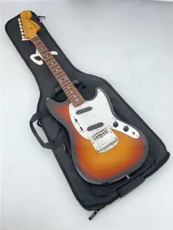 3TS MUSTANG ELECTRIC