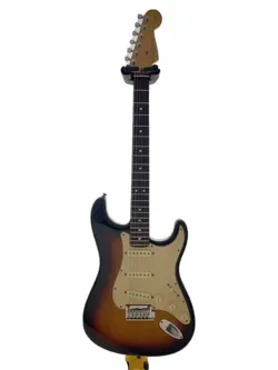 AM ST/2006/3TS/ELECTRIC GUITAR/STRATO