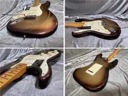 STRATOCASTER 2021 HARD