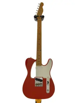 VINTANA 50S TELECASTER/FIESTA