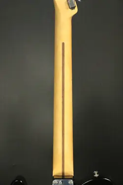 FENDER PLAYER II TELECASTER MAPLE BLACK