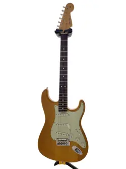 HYBRIDII ST/NAT/2023/ELECTRIC GUITAR/STRATO