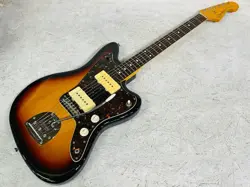 USED FENDER JAPAN JM66 3TS JAZZMASTER U81460