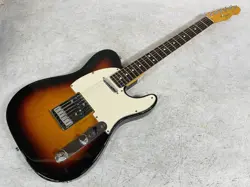 USED FENDER AMERICAN STANDARD TELECASTER U81474