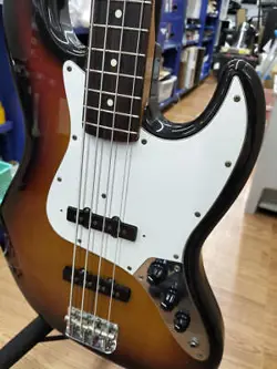 FENDER JAPAN JBD-62 ELECTRIC BASS SAFE DELIVERY FROM JAPAN
