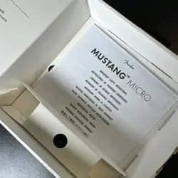 HEADPHONE AMP EXCELLENT