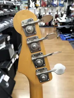 FENDER JAPAN PRECISION BASS ELECTRIC SAFE DELIVERY FROM JAPAN