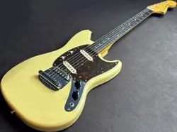 FENDER JAPAN MG69-65 MUSTANG YWH