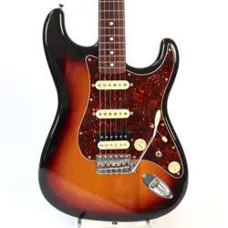 FENDER  JAPAN ST-62TX 3TS MOD. 2007 -2010 REAR PICKUP DUNCAN PEARLY