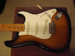 57 STRATOCASTER 1996
