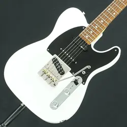 FENDER  MIYAVI TELECASTER ARCTIC WHITE SN.23033016