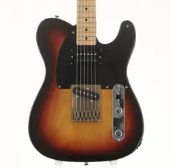 FENDER JAPANâ TL67-65SPL