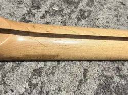 SQUIER STANDARD SERIES