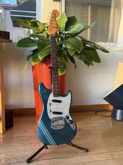 BURGUNDY LAKE PLACID