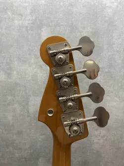 FENDER JAPAN JB62 4KNOB/ACTIVE JAZZ BASS 2002 -2004 SAFE DELIVERY FROM JAPAN