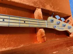 RELIC 2-TONE SUNBURST