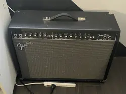 FENDER CHAMPION I 100 2X12 100W GUITAR COMBO AMP
