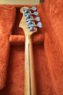 VINTAGE ORIGINAL PARTS