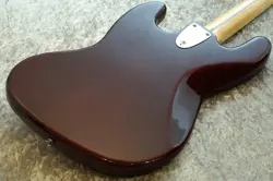 FENDER 1979 JAZZ BASS VINTAGE 4.34KG SAFE DELIVERY FROM JAPAN