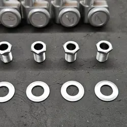 AUTHENTIC FENDER STRAT