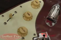 FENDER JAPAN ST62-TX/MH