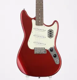 SQUIER BY FENDER PARANORMAL CYCLONE ELECTRIC GUITAR FREE SHIPPING FROM JAPAN