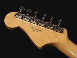 JAZZMASTER ~OLYMPIC WHITE~