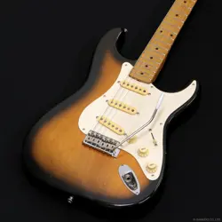 2TS STRATOCASTER 1994