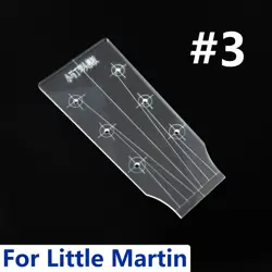 HEAD TEMPLATE ELECTRIC