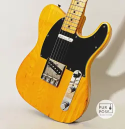 TELECASTER SERIAL 1984-1987