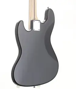 FENDER JAPAN AERODYNE JAZZ BASS AJB BLACK SAFE DELIVERY FROM JAPAN