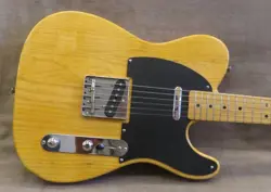 TL52-TX TELECASTER 2009