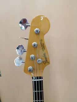 BASS STANDARD MODEL