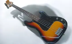 ELECTRIC BASS 3TSB