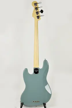 FENDER AMERICAN PROFESSIONAL JAZZ BASS ROSEWOOD SONIC GRAY SAFE DELIVERY FROM JA