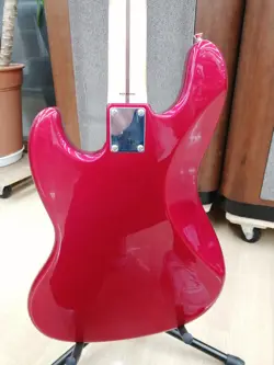 NECK ROSEWOOD FRETBOAR