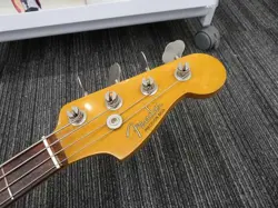 PBD-62 PRECISION BASS