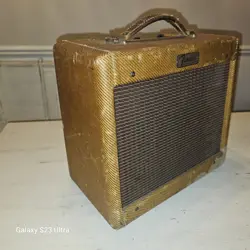 5F1 1959AMP
