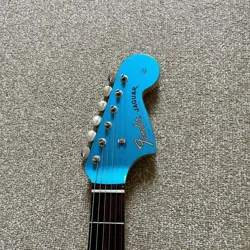 GUITAR SHIPPING FROM