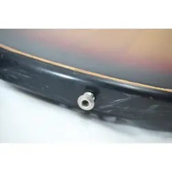 FRETLESS BASS GUITAR