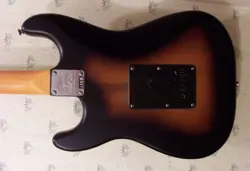 60'S NECK-40TH ANNIVERSARY