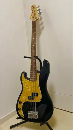 GUITAR CUSTOM NEODYMIUM