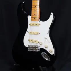 BLACK SERIAL 1988NO250403