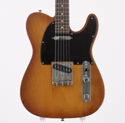 FENDER AMERICAN PERFORMER TELECASTER HONEY BURST (2021)
