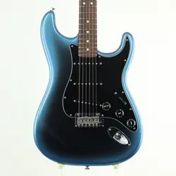 FENDER AMERICAN PROFESSIONAL 2STRATOCASTER DARK NIGHT (2022)