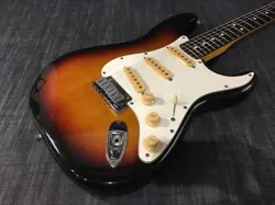 FENDER JAPAN ST-65NO250403