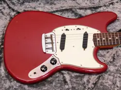 DUO SONICⅡ'66 1966NO250403