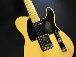 ASH TELECASTERNO250403