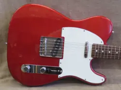 FENDER JAPAN TL71-58 (2000S) (NO250401)(NO250403)