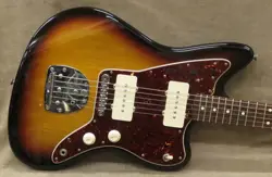 JAZZMASTER SPECIAL 2012NO250403
